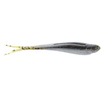 Strike King 3X Baby Z Too Jerkbait Fishing Lure, 3.5", Salt-Impregnated