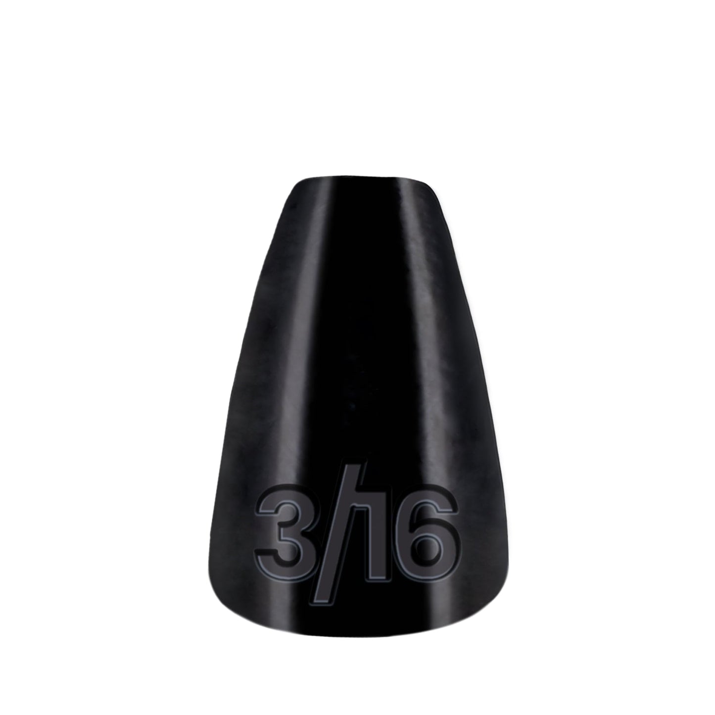 Reaction Tackle Lead Worm Weights
