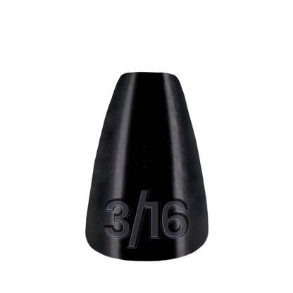 Reaction Tackle Lead Worm Weights