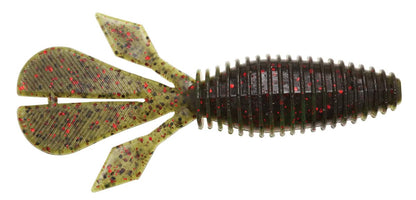 Z-MAN Palmetto BugZ Soft Plastic Creature Bait