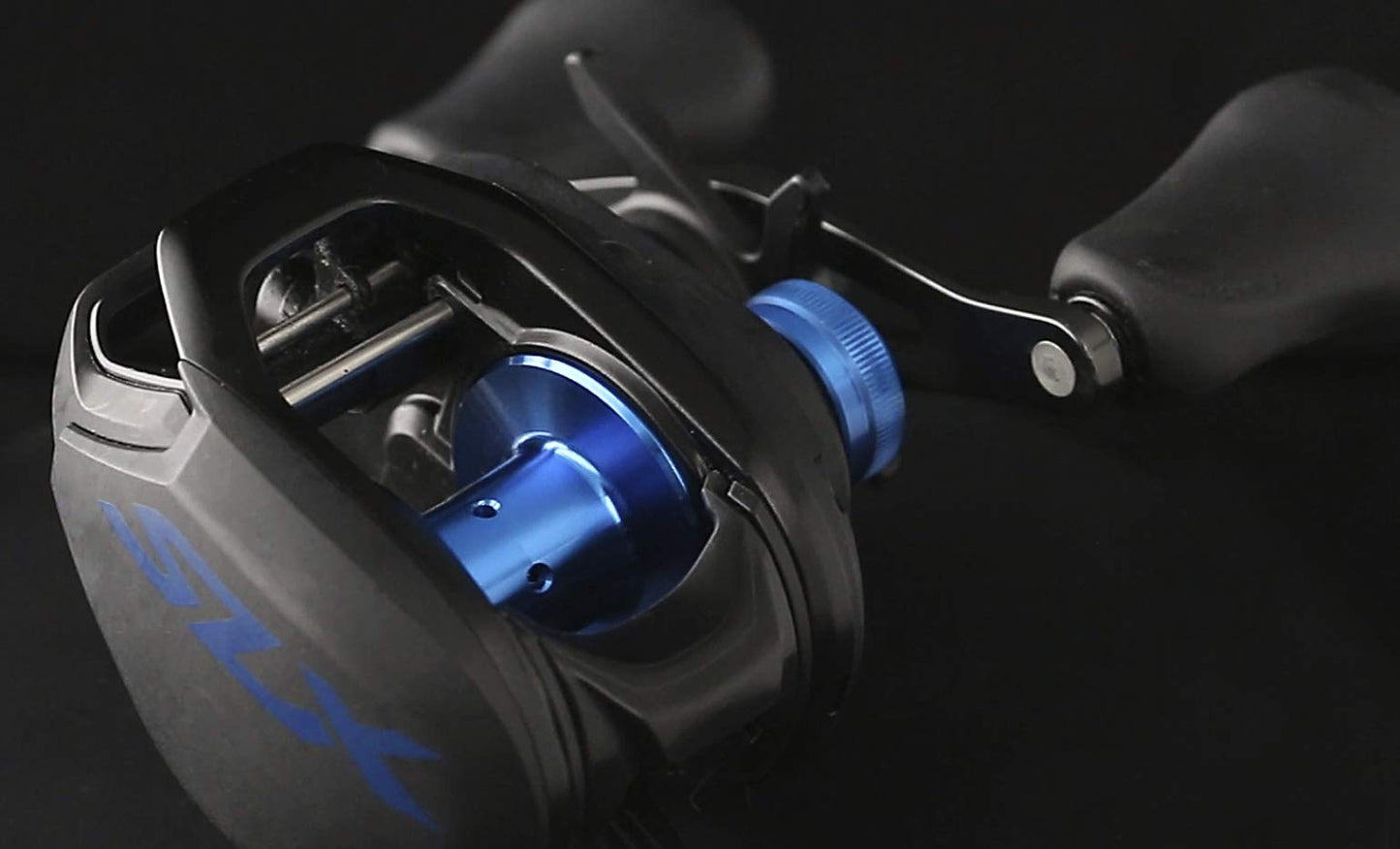 Shimano SLX Baitcasting Reels