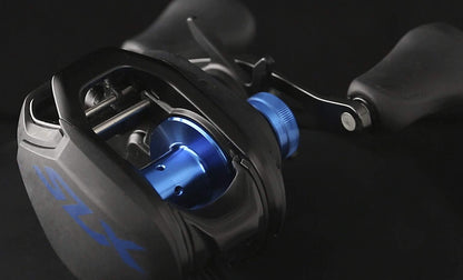 Shimano SLX Baitcasting Reels