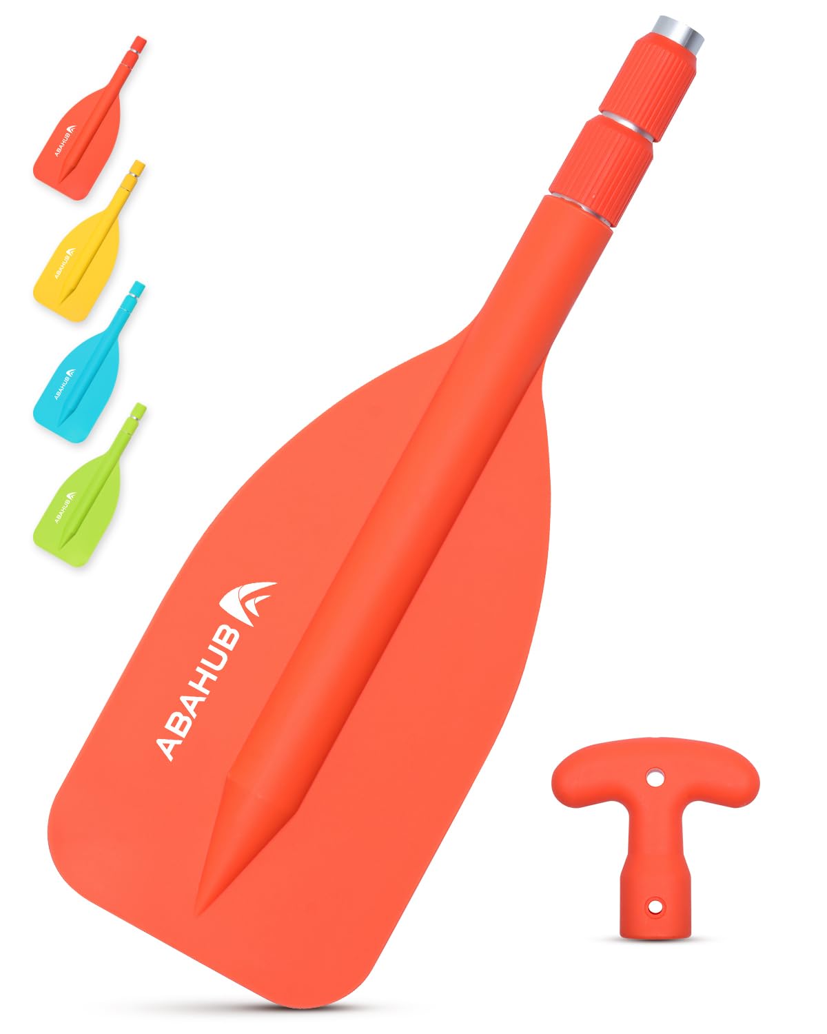 Paddle
