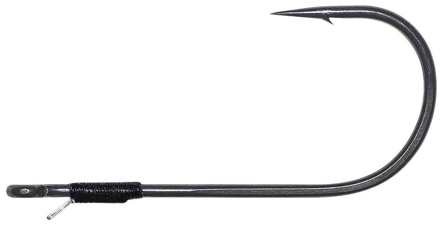 Owner 4100 Jungle Flipping ZoWire 4X Strong Hook