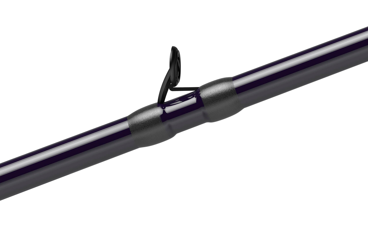 St. Croix Rods Mojo Bass Casting Rod, Premium Quality Casting Rod, Made in The USA