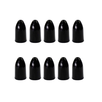 Croch 10 Pack Tungsten Fishing Weight