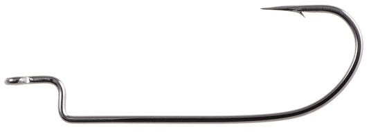 Owner Offset Shank Worm Hook