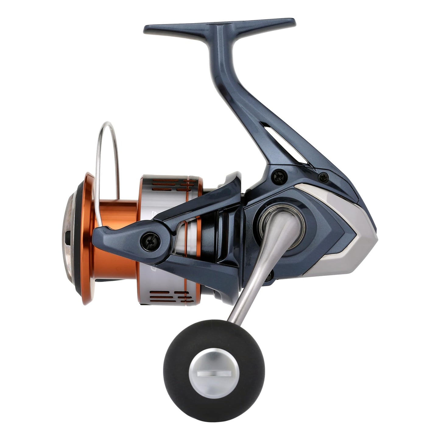 Shimano NASCI FD Spinning ReelsFishing