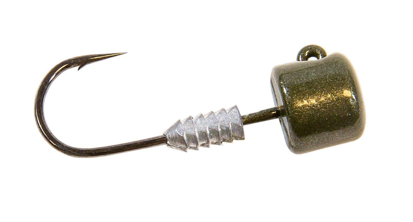Z-MAN NedlockZ HD Jigs 5 Pack