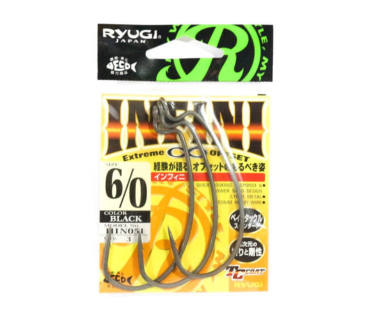 Ryugi HIN051 Infini