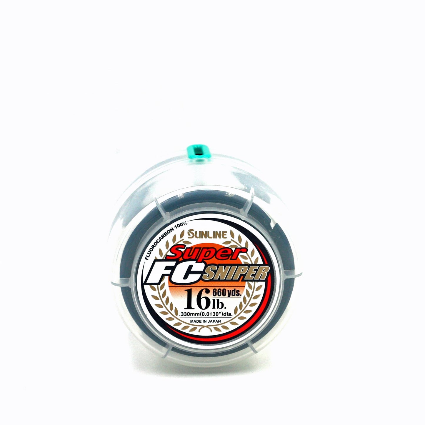 Sunline Super FC Sniper Fluorocarbon Fishing Line