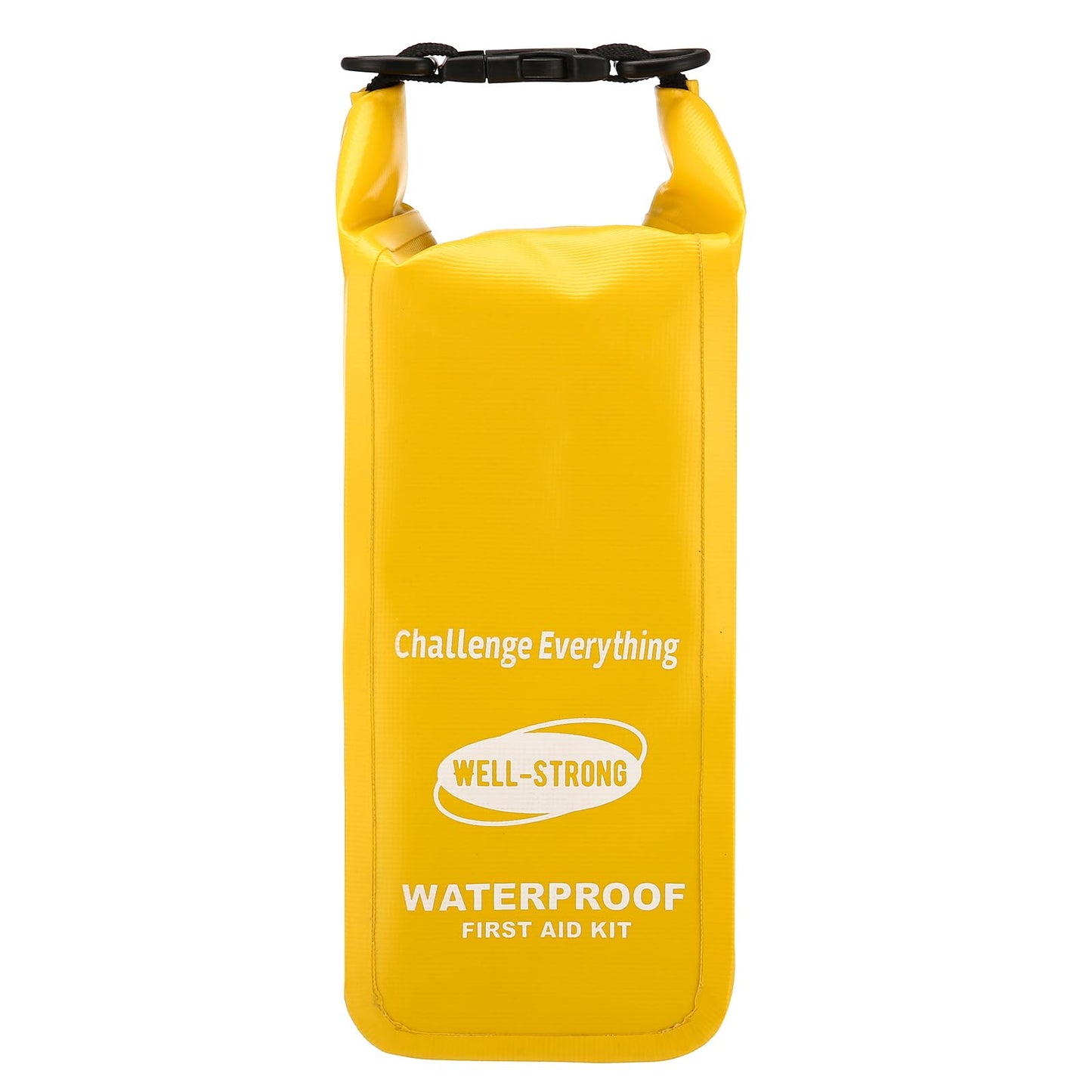 Waterproof First Aid Kit Roll Top Boat Emergency Kit