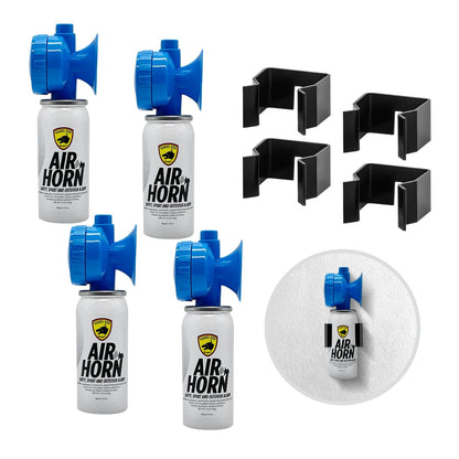 Guard Dog Security Air Horn for Safety