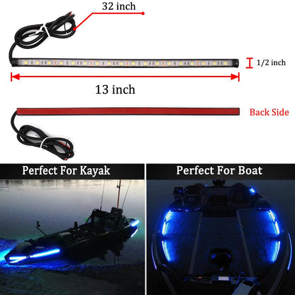 Navigation Lights - LED Bow Lights