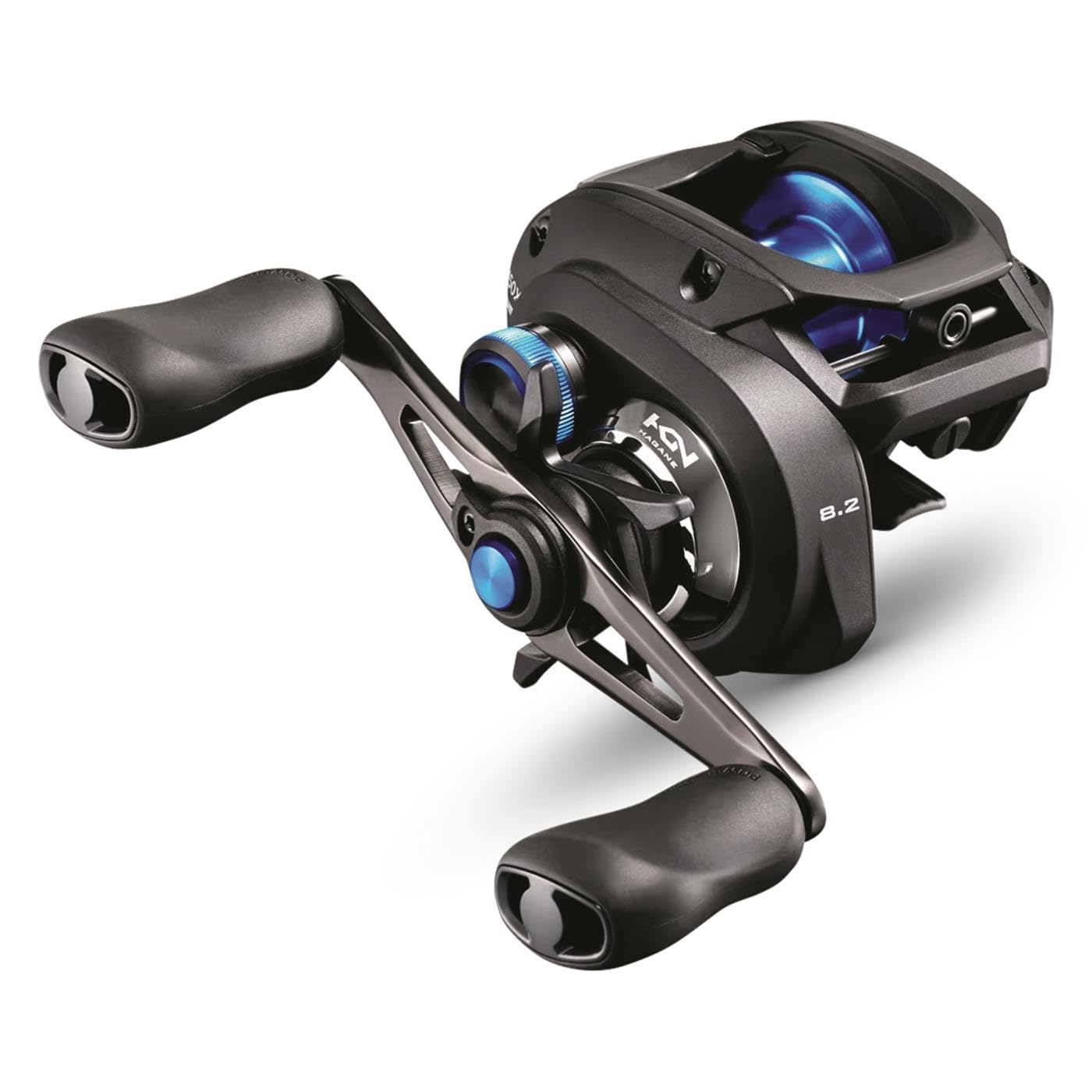 SHIMANO SLX DC