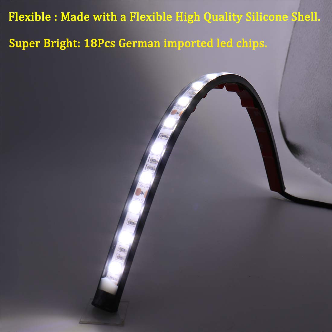 Navigation Lights - LED Bow Lights
