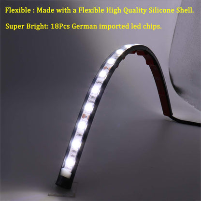 Navigation Lights - LED Bow Lights