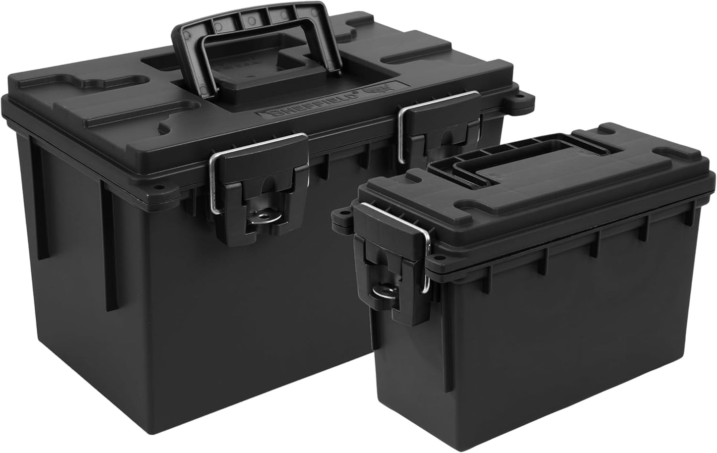 Sheffield 12636 Ammo Storage Box
