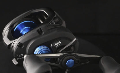 Shimano SLX Baitcasting Reels