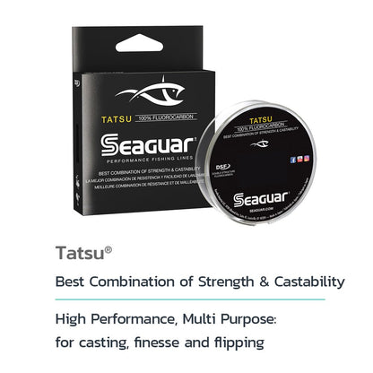 Seaguar Tatsu Fishing Line
