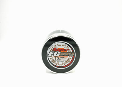 Sunline Super FC Sniper Fluorocarbon Fishing Line