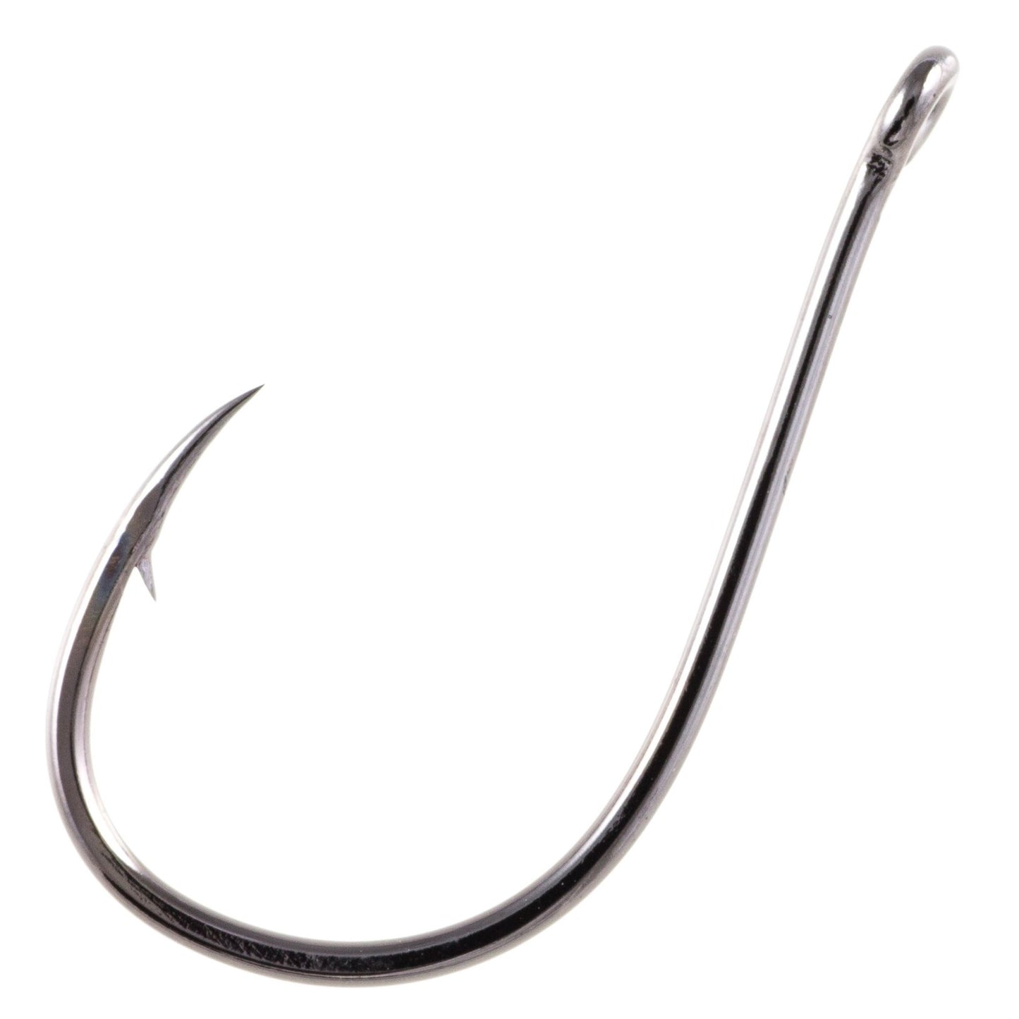 Owner 5377 Mosquito Light Wire Super Needle Point Hook