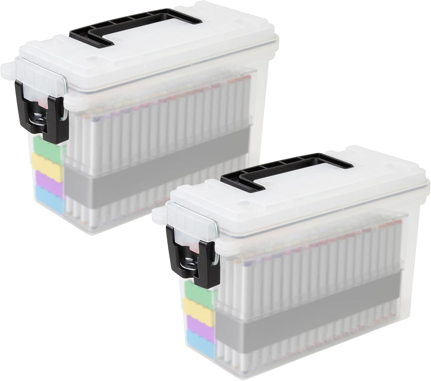 Sheffield 12636 Ammo Storage Box