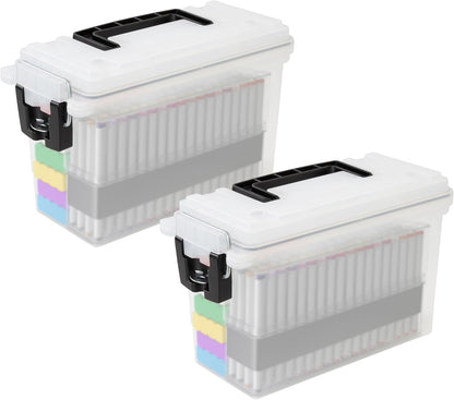 Sheffield 12636 Ammo Storage Box