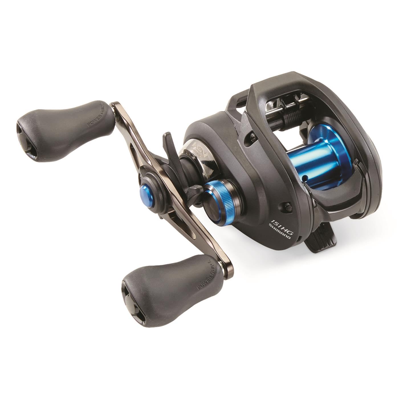 SHIMANO SLX DC