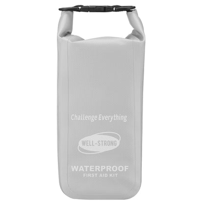 Waterproof First Aid Kit Roll Top Boat Emergency Kit