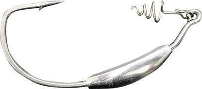 Hayabusa Wide Gap Screw Lock Weighted