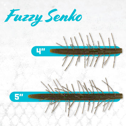 Yamamoto Fuzzy Senko