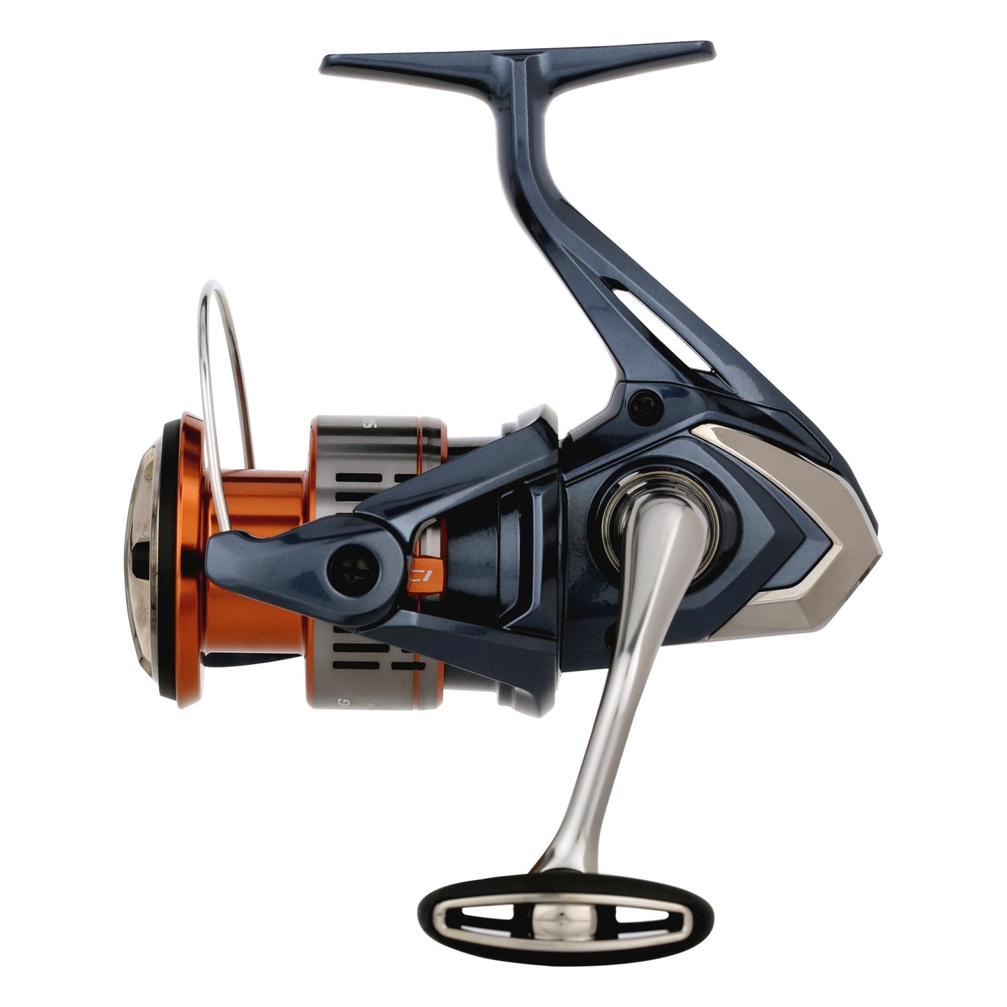 Shimano NASCI FD Spinning ReelsFishing