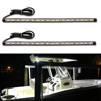Navigation Lights - LED Bow Lights