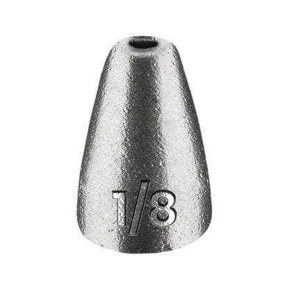 Reaction Tackle Lead Worm Weights