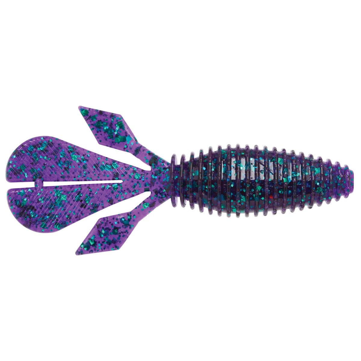 Z-MAN Palmetto BugZ Soft Plastic Creature Bait