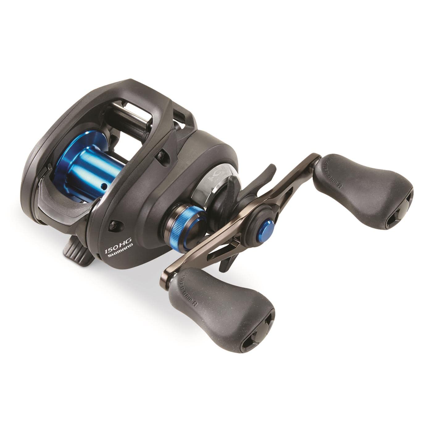SHIMANO SLX DC