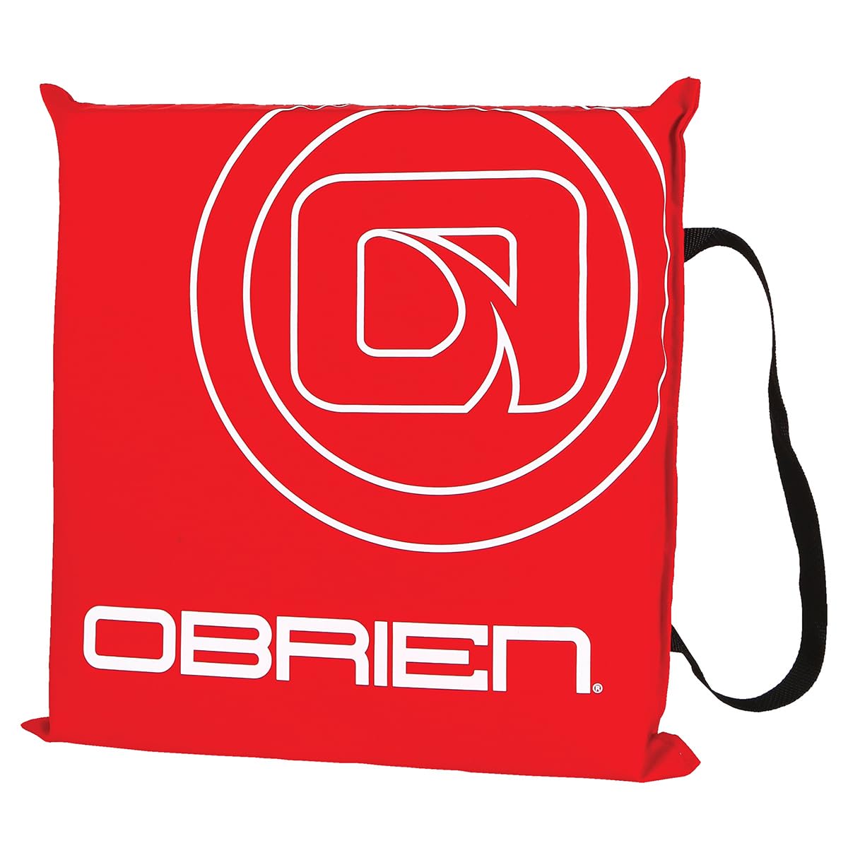 Throwable Seat Cushion