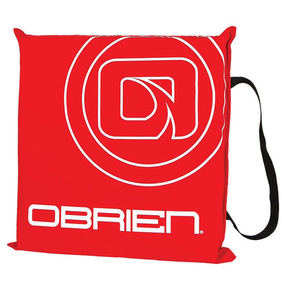 Throwable Seat Cushion