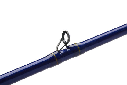 St. Croix Rods Legend Tournament Bass Casting Rod, Expertly Crafted, Premium Quality, High Performing Casting Rod