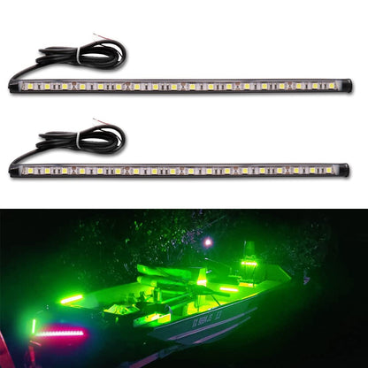Navigation Lights - LED Bow Lights
