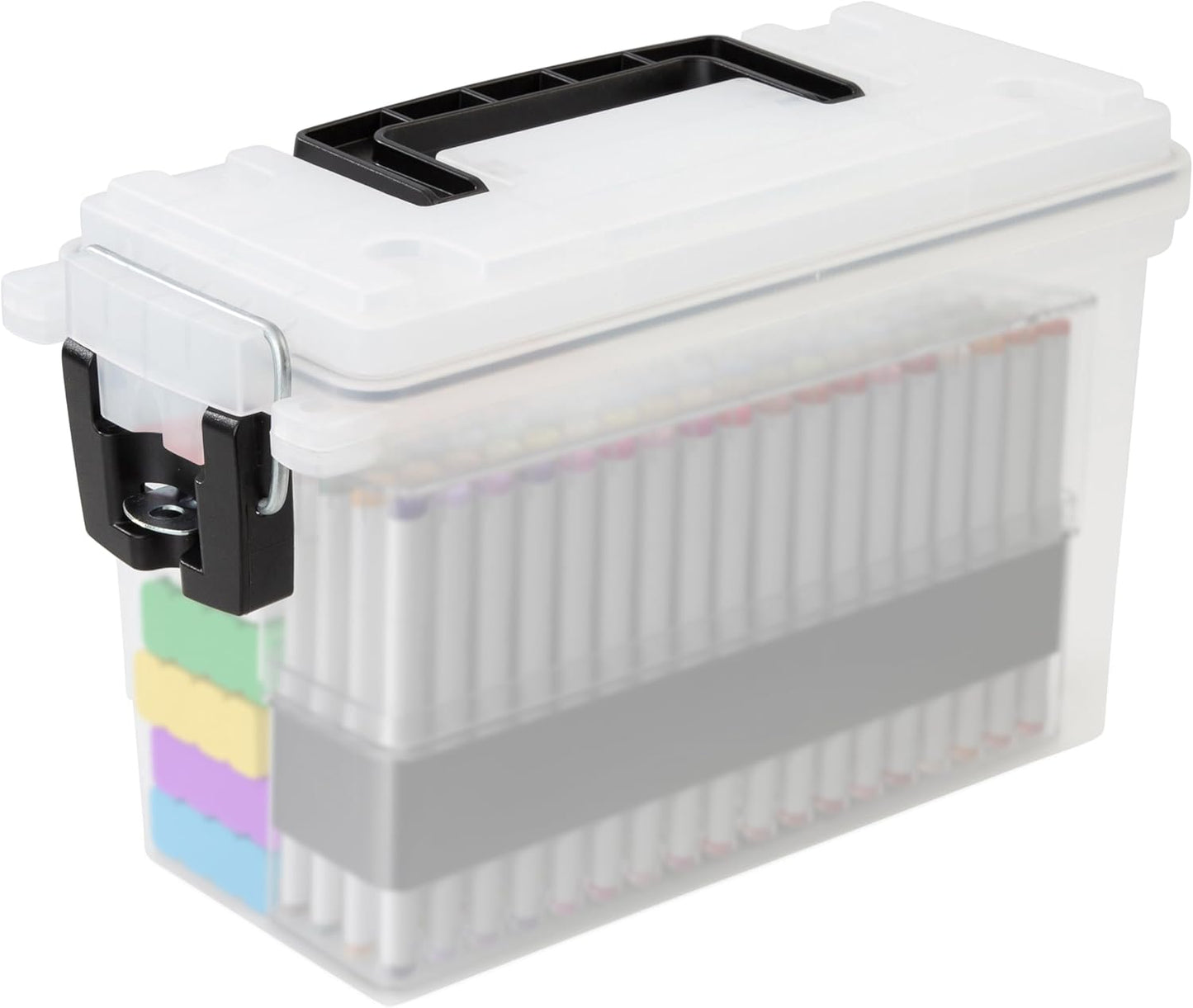 Sheffield 12636 Ammo Storage Box