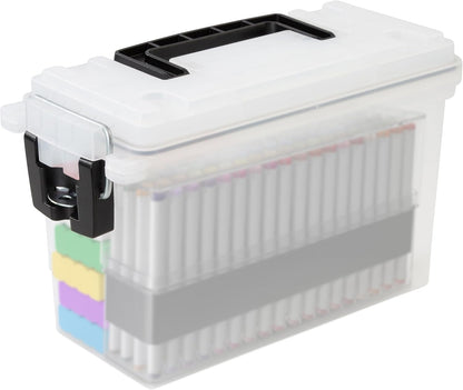 Sheffield 12636 Ammo Storage Box