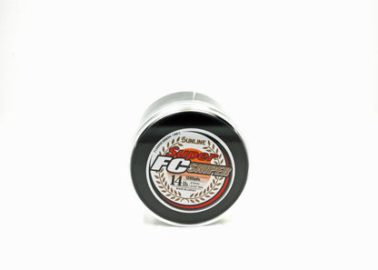 Sunline Super FC Sniper Fluorocarbon Fishing Line