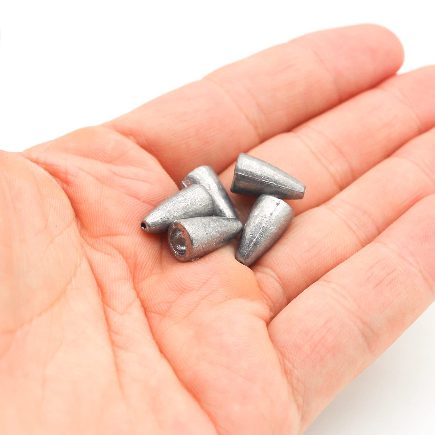 Lead Fishing Weight Sinkers