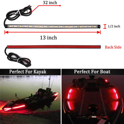 Navigation Lights - LED Bow Lights