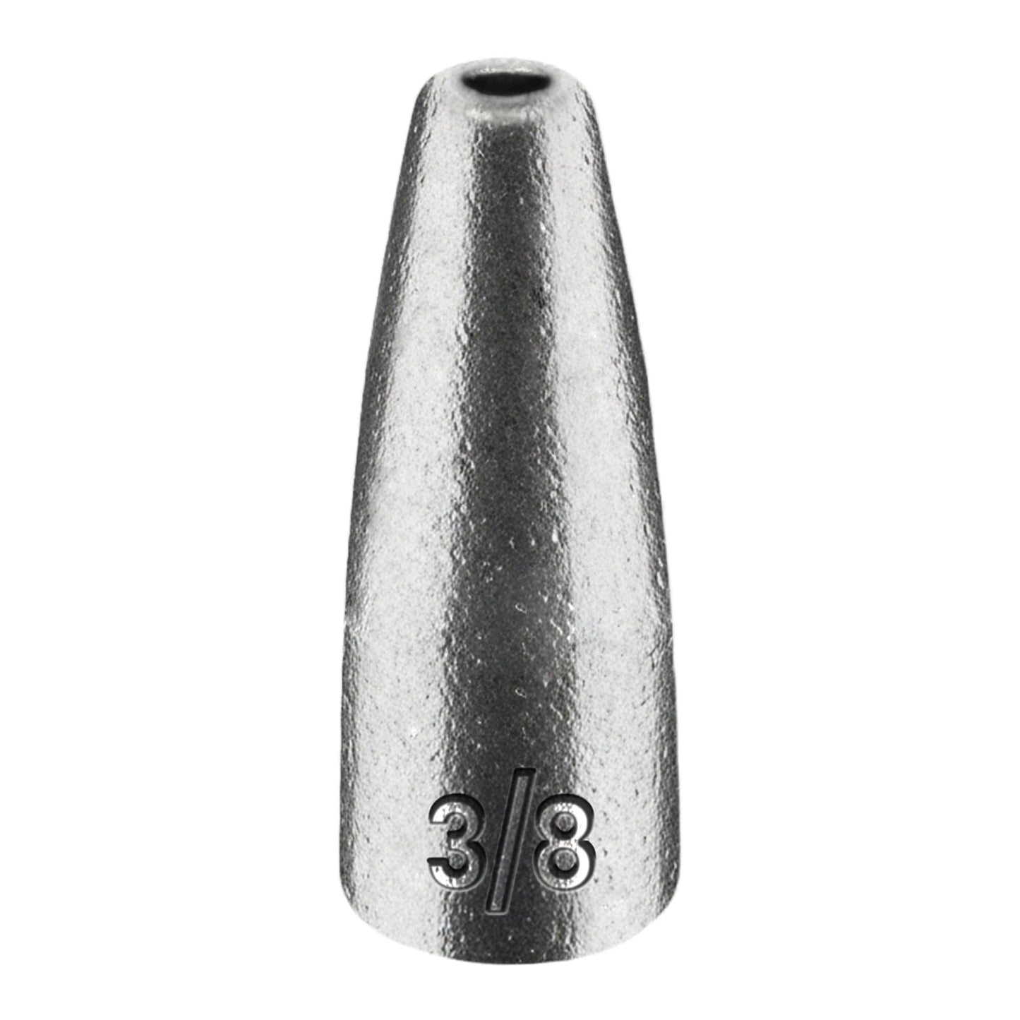 Reaction Tackle Lead Worm Weights
