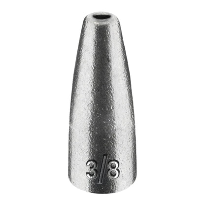 Reaction Tackle Lead Worm Weights