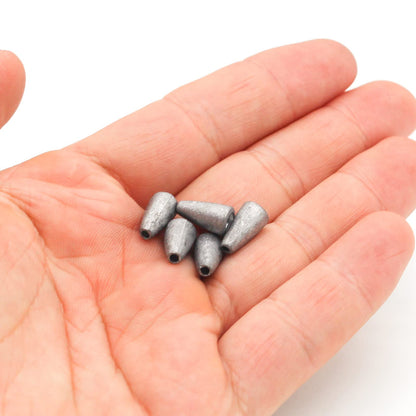 Lead Fishing Weight Sinkers