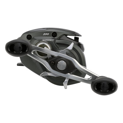 Shimano CURADO 200 M Low Profile ReelsFishing